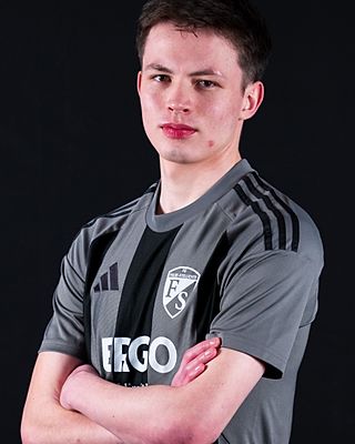 Sebastian Fritz
