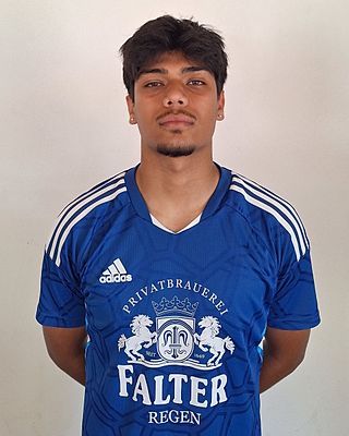 Mohamad Ahmadjan