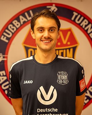 Christopher Rauen