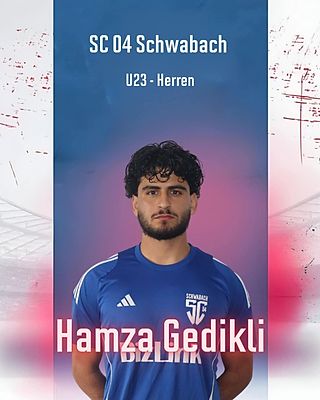 Hamza Gedikli