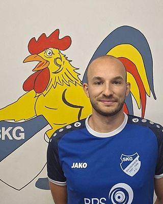 Jakub Karadaz