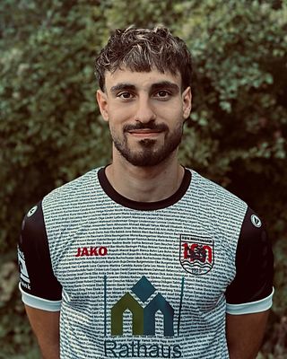 Sami Zourkout