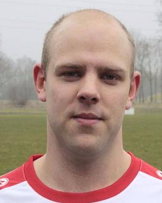Daniel Leyers