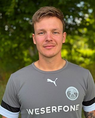 Sam-Lucas Ramm
