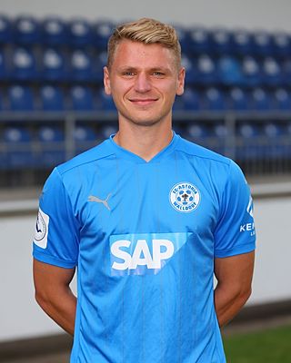 Maik Goß
