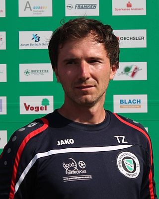 Thomas Zink