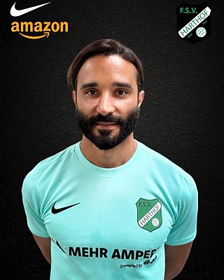 Diego de Moura Santos