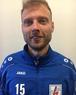 Eric Biedermann