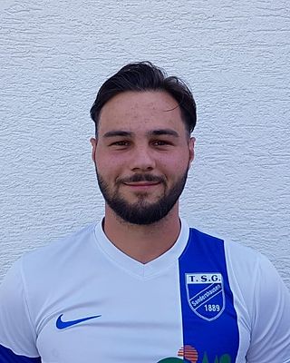 Marlon Rusch