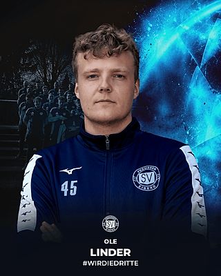 Ole Linder