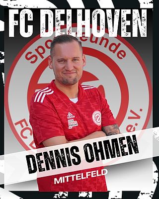 Dennis Ohmen
