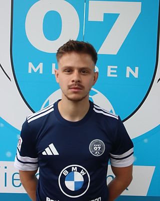 Brian-Adrijan Katadzic