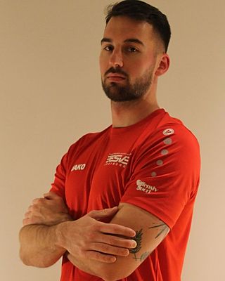 Marcel Wildmann