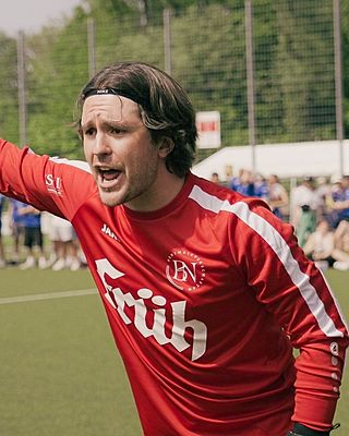 Thorben Kleinstäuber