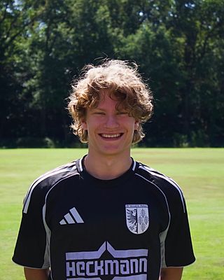 Sander Thölke
