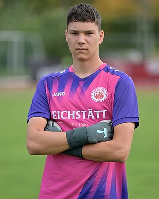 Linus Echter