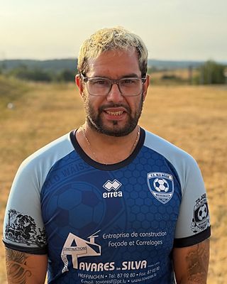 Tiago da Costa