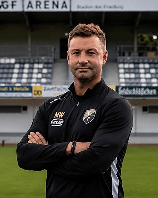 Markus Weise