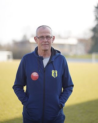 Reinhard Grundler