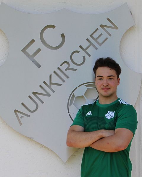 Foto: FC Aunkirchen