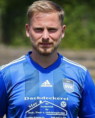 Janik Scherer