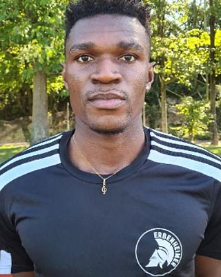Ekow Mills