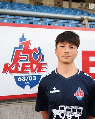 Batuhan Mustafa Atasever