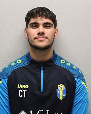 Tiago Cerqueira Sousa