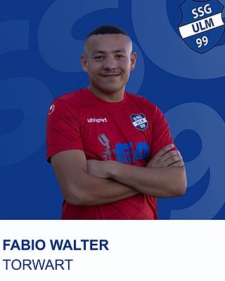 Fabio Walter