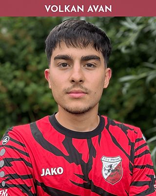 Volkan Avan