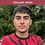 Volkan Avan