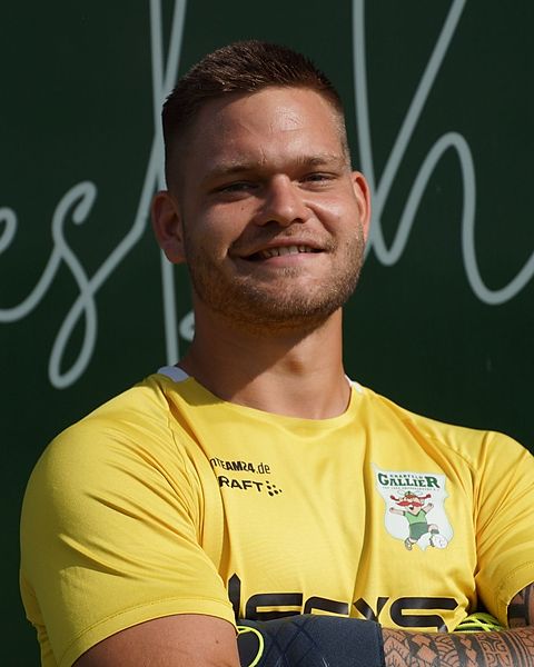 Foto: TSV Großbardorf