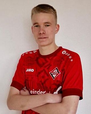 Tim Züwerink