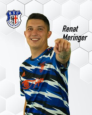 Renat Meringer