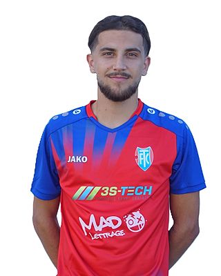 Tiago Leonel Rodrigues Da Costa