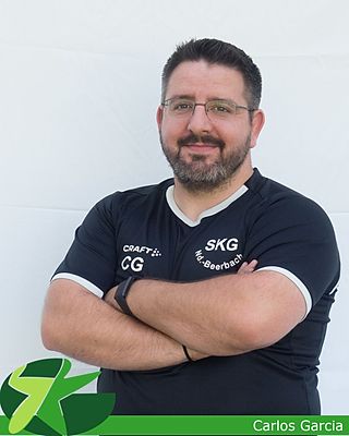 Carlos Garcia