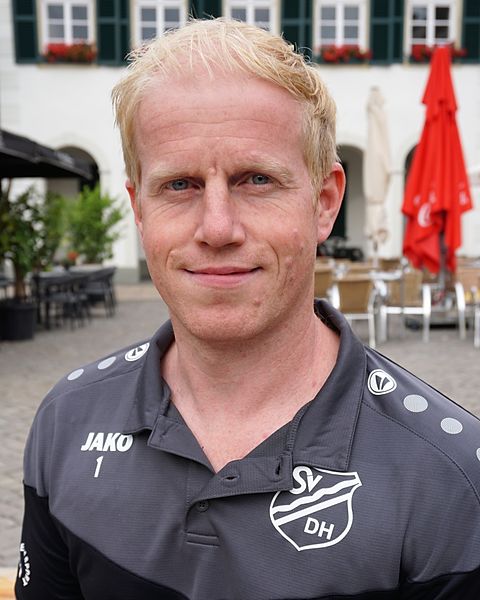 Foto: SV Dorsten-Hardt