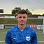 Justin Hellenthal