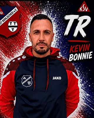 Kevin Bonnie