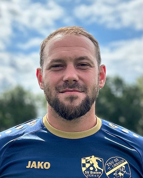 Foto: SG BIELEN / URBACH