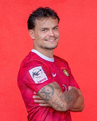 Niklas Pollex