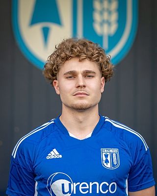 Loris Deiters