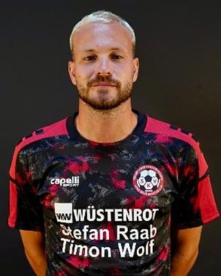 Leon Hirzmann