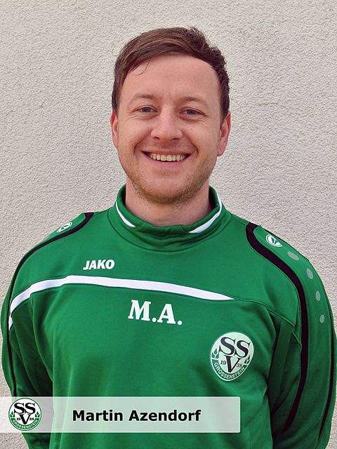 Foto: SSV 1938 Großenstein