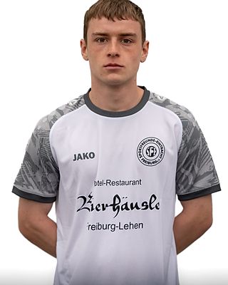 Lukas Gießmann
