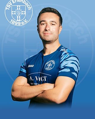 Tarik Palmar