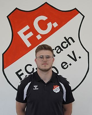 Lukas Zuleger
