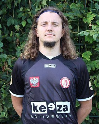 Tomasz Chudziński
