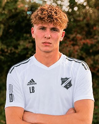 Lukas Breit