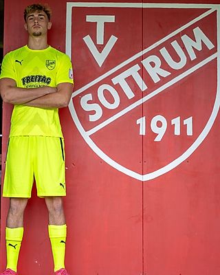 Justin Bernhard